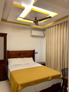 Puthookkadans Mareena Lodge - 0