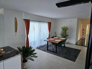 Sebastian's Chalet Royal - 1