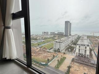 Căn Hộ Cao Cấp -View Biển Hạ Long - 1