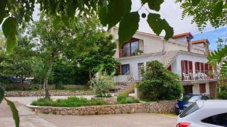 Apartment in Klimno - Insel Krk 33504 - 8