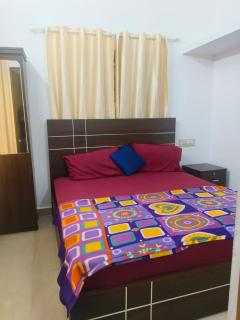 Cadbury Pool Villa - 3