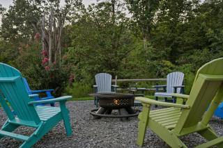 Licking Spring Hideaway - 4