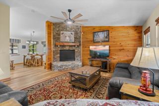 Licking Spring Hideaway - 2