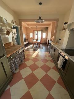 Sunray House - Sea View, Beach Front Holiday Home - 2