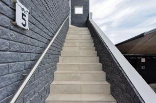 4 sleeper luxury apartment with hot tub - 3