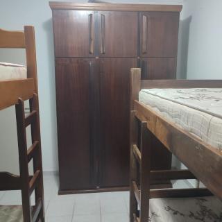 Resort Wembley Tenis 250m da Praia das Toninhas - 4