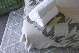 Harbourside Studio in Pyrmont with Pool, Gym, Sauna, & Parking spot - 2