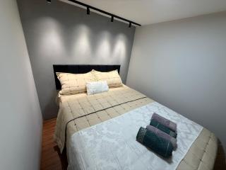 Loft Premium Andradina - 7