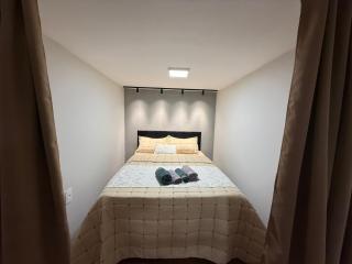 Loft Premium Andradina - 6