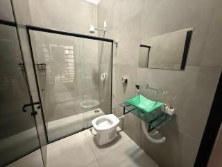 Loft Premium Andradina - 5