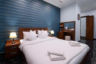 ARDA Golden Hotel - 5