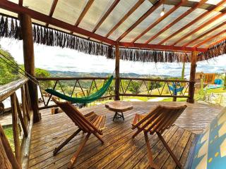 Vila Mágica Pousada - 7