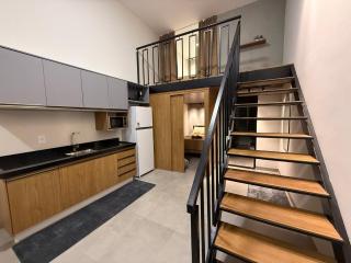 Loft Premium Andradina - 1