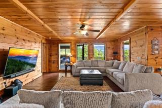 Smoky Mountain Timeless - 4