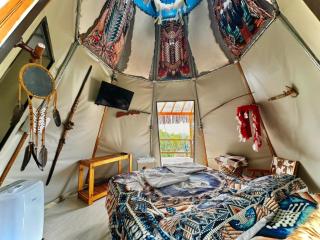 Vila Mágica Pousada - 3