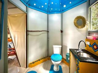 Vila Mágica Pousada - 2