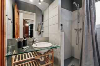 Quemu - 2 bedrooms in Eixample Esquerra - 4