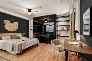 Quemu - 2 bedrooms in Eixample Esquerra - 3