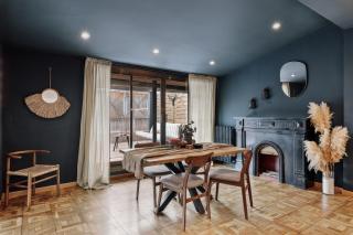 Quemu - 2 bedrooms in Eixample Esquerra - 1