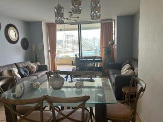 DEPARTAMENTO San Alfonso del Mar - 3