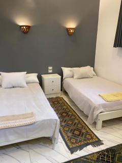 Peace & Freedom Guesthouse - West Bank - 5