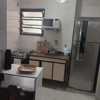 Resort Wembley Tenis 250m da Praia das Toninhas - 8