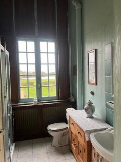 Chateau de Beaulieu - 6