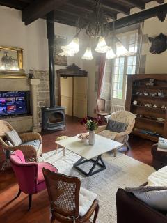 Chateau de Beaulieu - 3