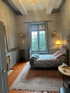 Chateau de Beaulieu - 2