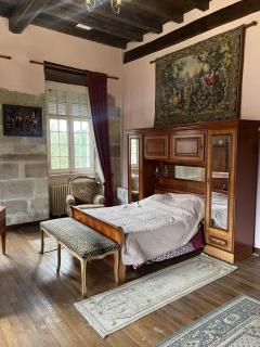 Chateau de Beaulieu - 1