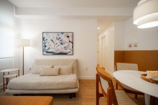 Apartamento recém reformado no Leblon - 5