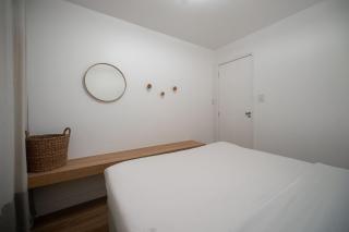 Apartamento recém reformado no Leblon - 1