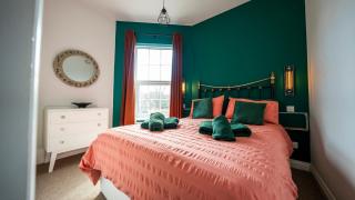 The Shakespeare Townhouse - Stratford upon Avon - 2