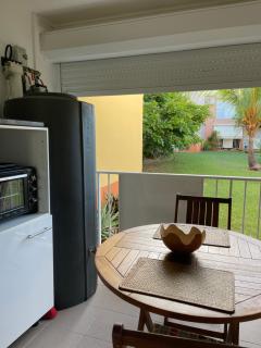 Studio Ti Colibri - 1