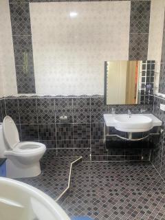 Spacious 3 bedroom apartment in Airport Residential area - 1