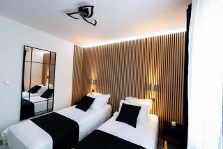 Déplacements Pro & Détente- Hébergement Calme avec Spa - 0