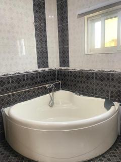 Spacious 3 bedroom apartment in Airport Residential area - 2