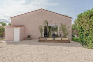 Déplacements Pro & Détente- Hébergement Calme avec Spa - 4