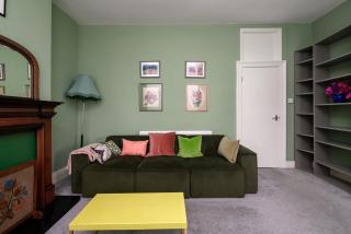 GuestReady - Cosy Retreat in the East End - 3