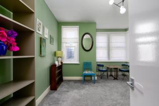 GuestReady - Cosy Retreat in the East End - 1