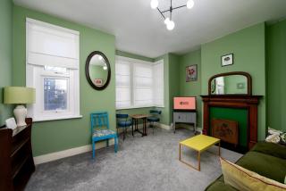 GuestReady - Cosy Retreat in the East End - 6