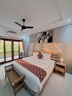 Paddy Villa Sanur - 0