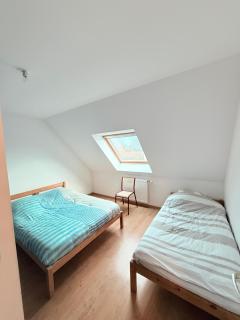 Capstay Bohars - Meublé - 2