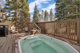Modern 1 BDR Mountain Escape Stunning Location - 9