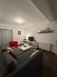 Capstay Bohars - Meublé - 4