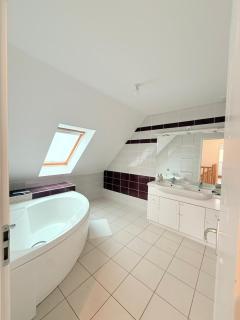 Capstay Bohars - Meublé - 6