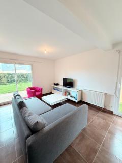 Capstay Bohars - Meublé - 7