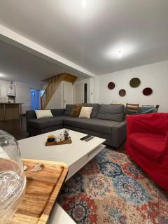 Capstay Bohars - Meublé - 5