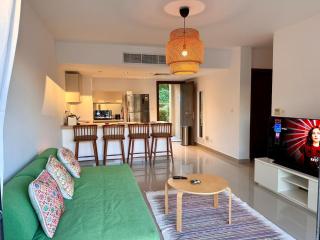 The G Cribs Sunlit - El Gouna - 9