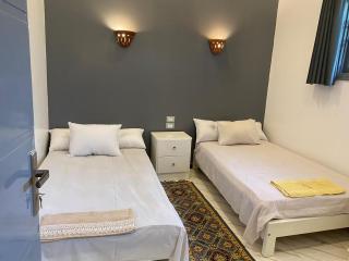 Peace & Freedom Guesthouse - West Bank - 9